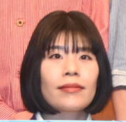 吉田結衣（2024年撮影）