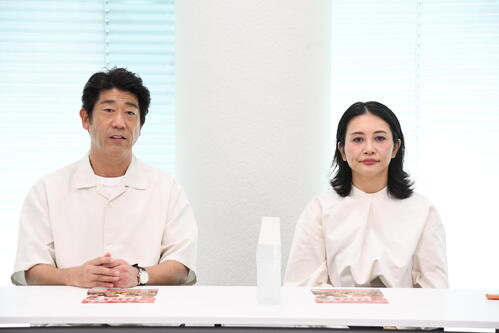 原口あきまさ、メッセンジャー黒田のものまね目前でミラクルひかる「バレンタインキッスを」