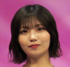乃木坂46中西アルノ、ツアー大阪公演初日を体調不良で休演　16日は「体調を考慮して判断」