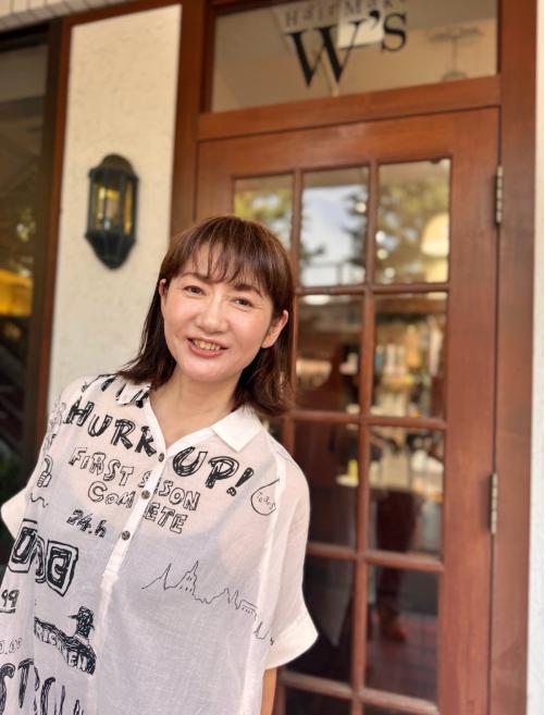 古村比呂のオフィシャルブログから
