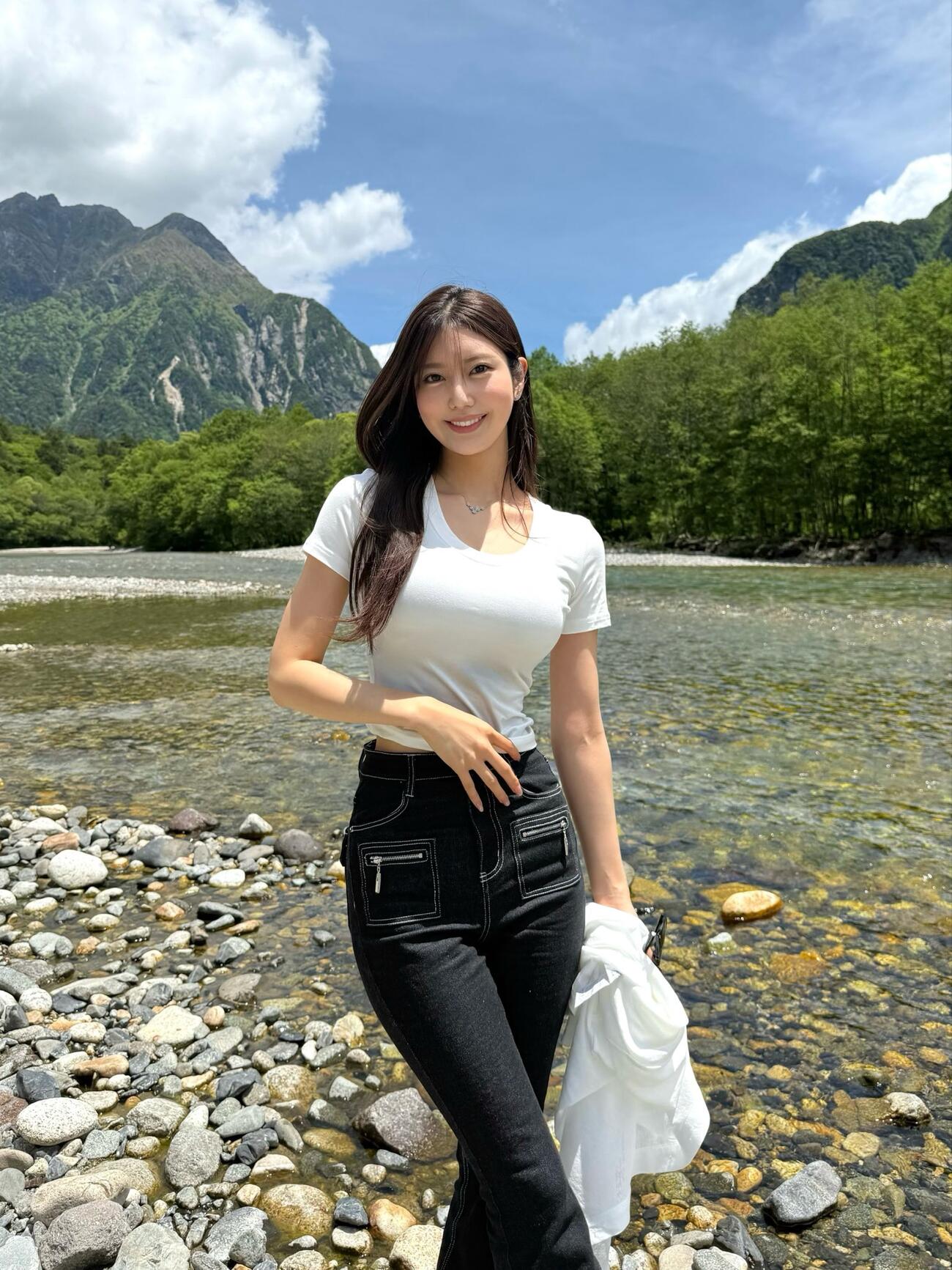阿部なつきのXから