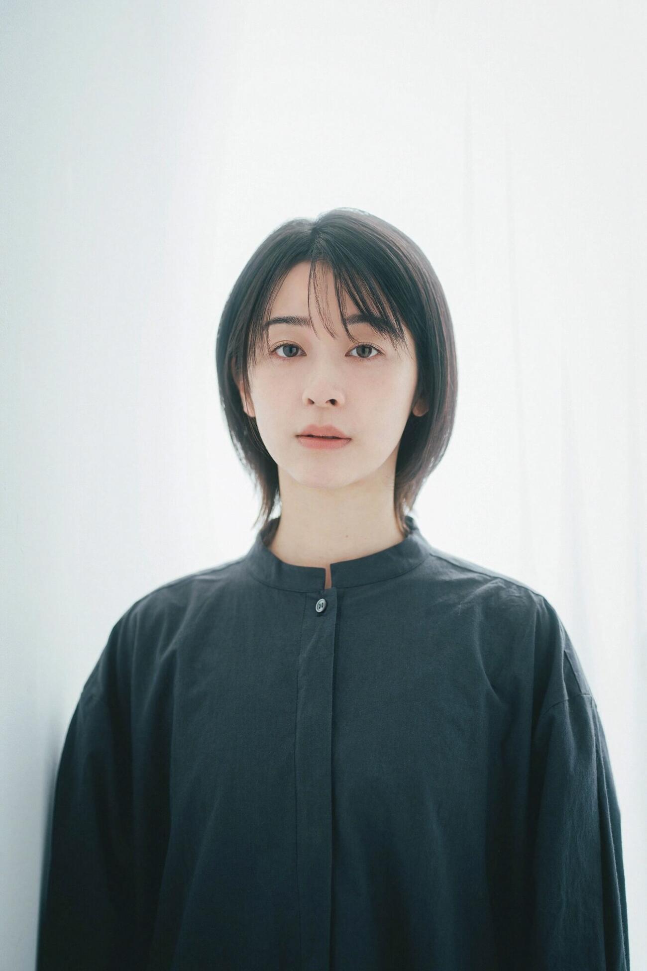 今秋スタートのNHK次期連続テレビ小説「ブラッサム」への出演が発表された瀬戸さおり
