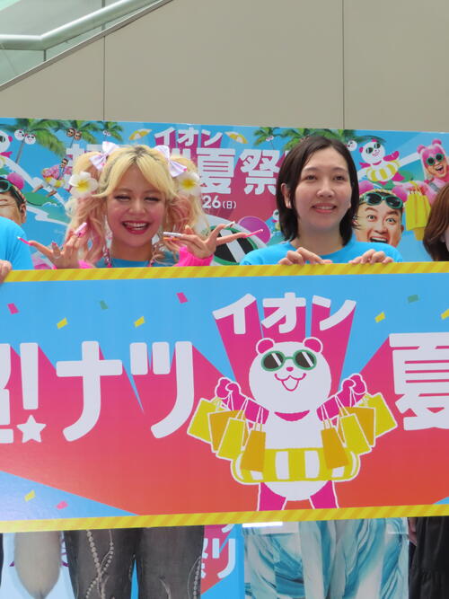エルフ荒川「チョコプラさんに密告しようかな」相方はるの「ハッシュタ～グ」に不満げ