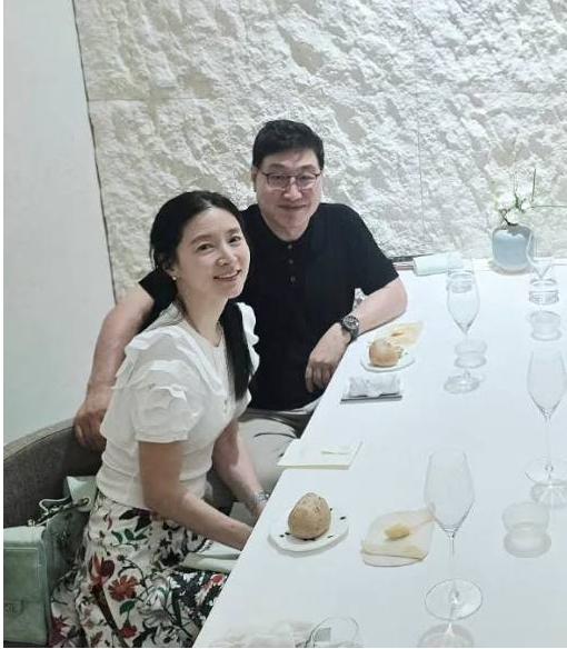 キム・ヒョンソクのインスタグラムから