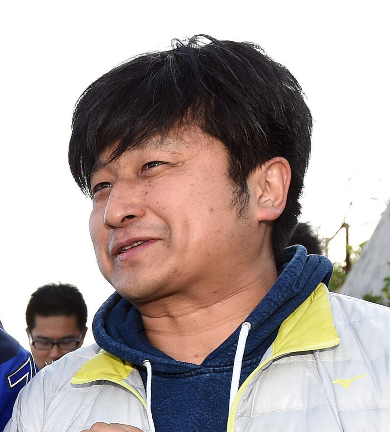 ダイノジ大谷ノブ彦（2015年2月）