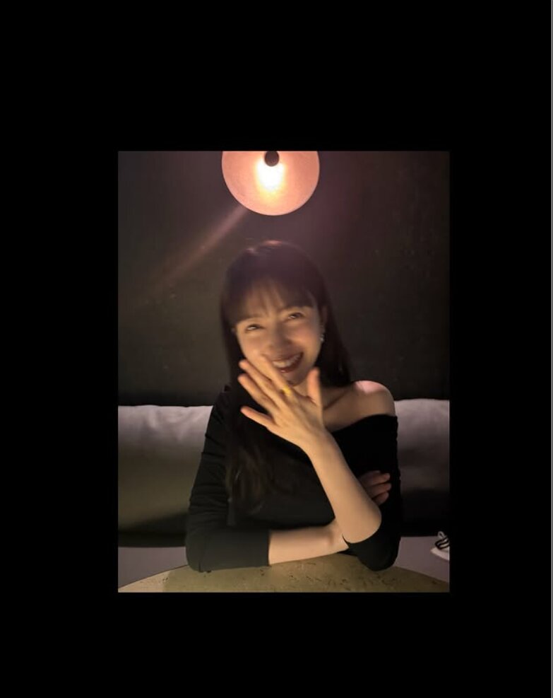 久保史緒里のインスタグラムから