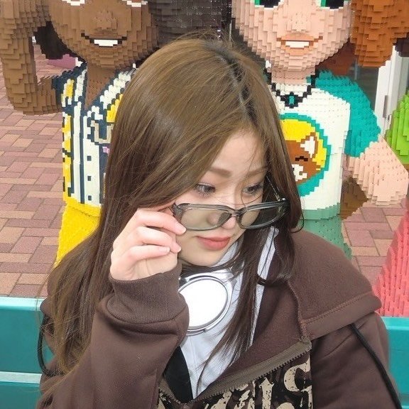 HIBIKIのインスタグラムから
