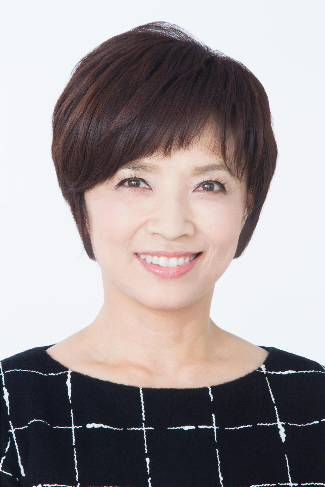 デビュー50周年記念公演で時代劇版ピーターパンを演じる榊原郁恵