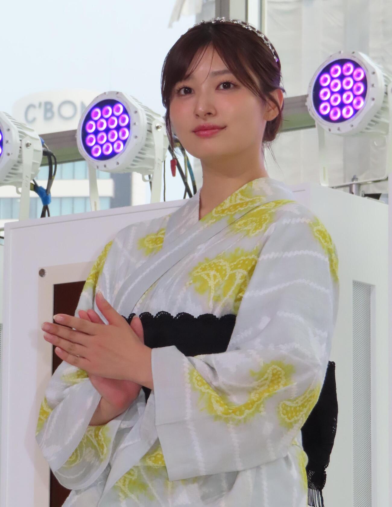 吉川愛