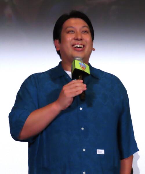 ジャンボたかお、学生時代の大食い伝説明かす「５キロラーメンに…隣のサラリーマンが」