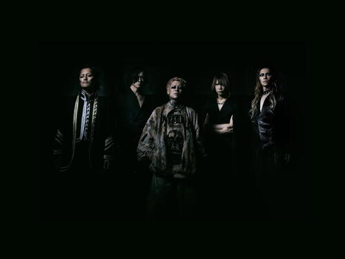 DIR EN GREYの薫、YouTube「LIVESTREAM 5 DAYS －YouTube Exclusive Setlist」ファイナル