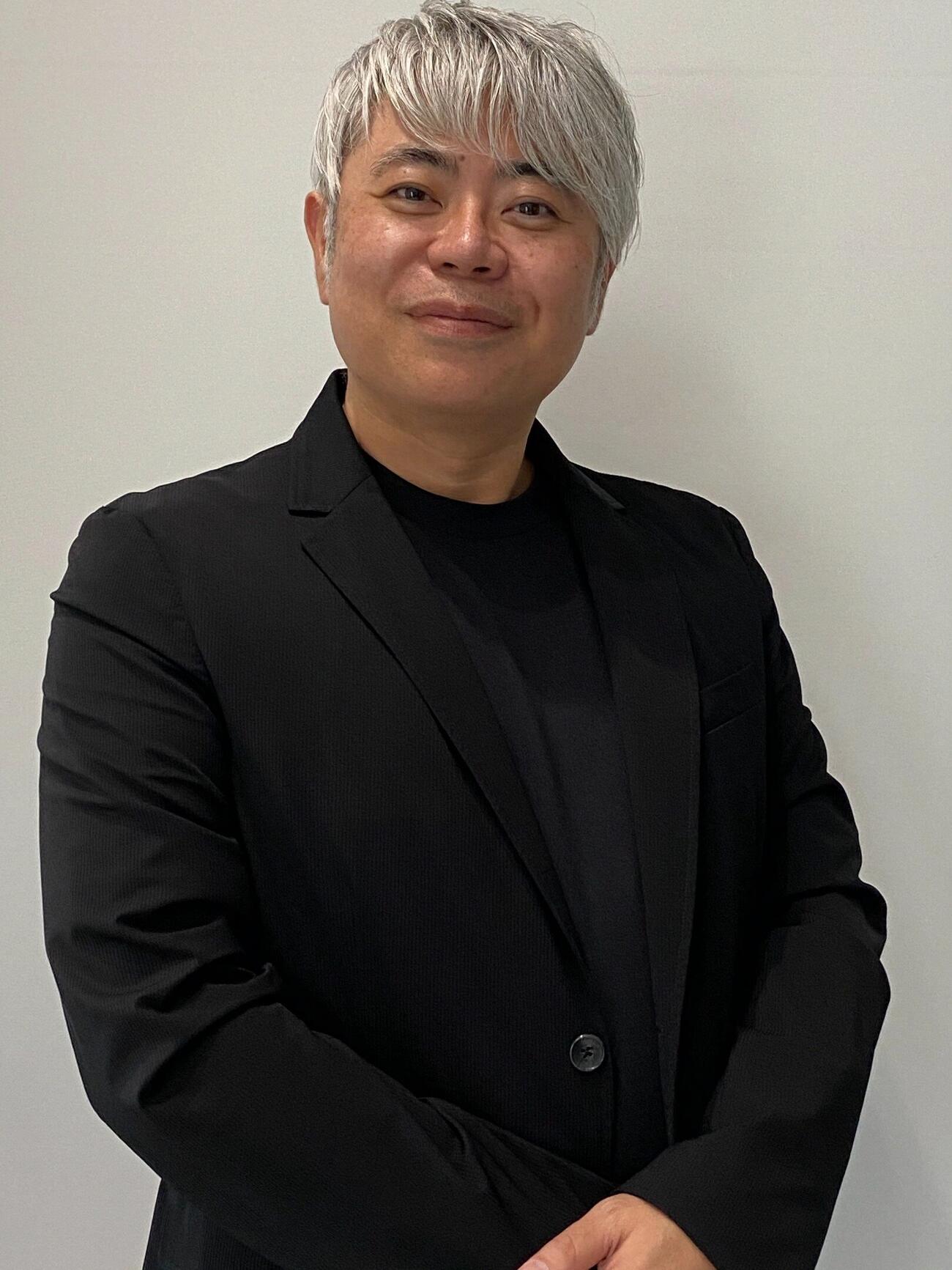 「豊臣兄弟！」の脚本を務める八津弘幸氏