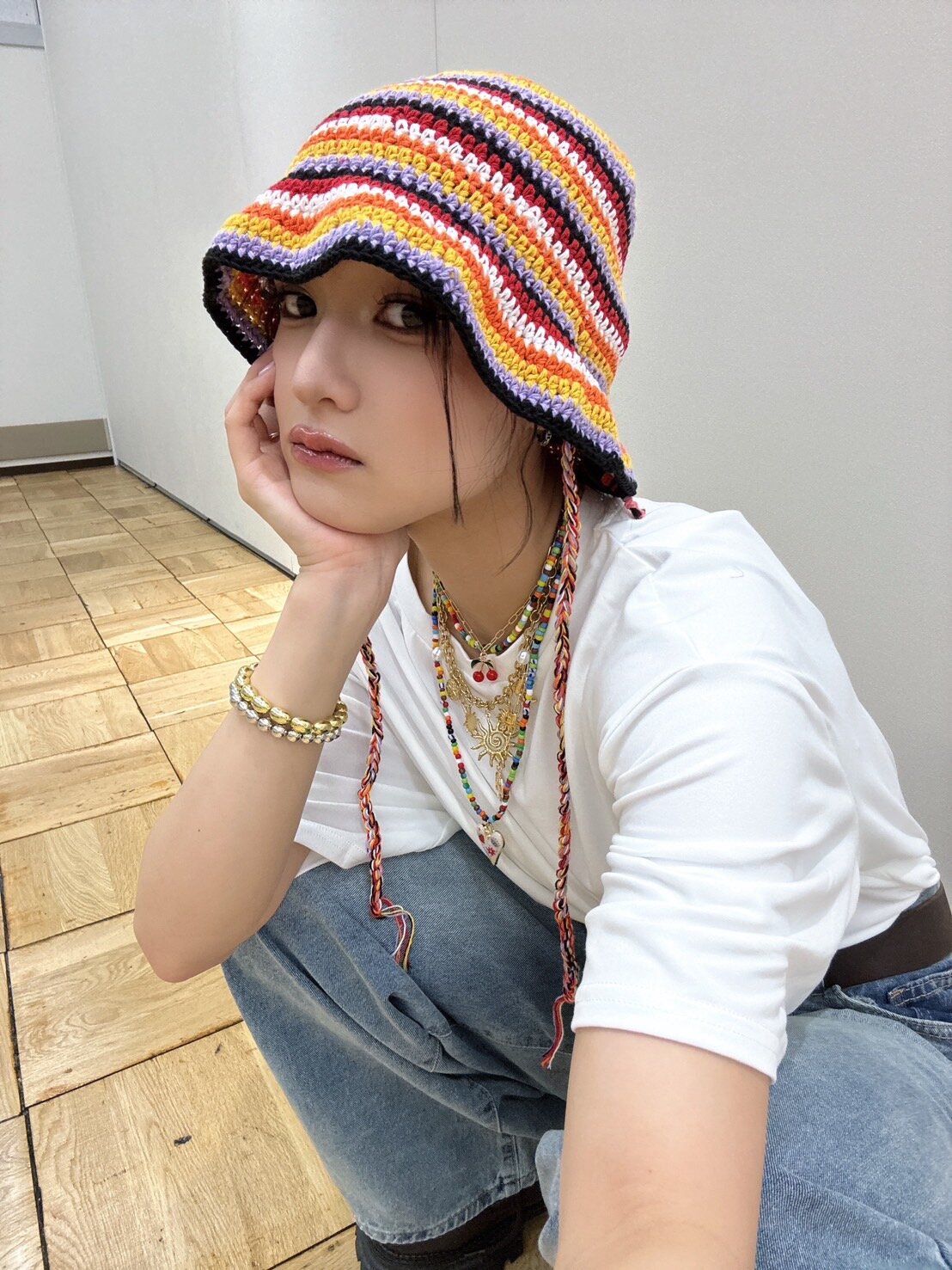 私はこれからも「ギャル杜産」です！