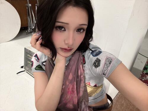 いぎなり東北産・安杜羽加「強い女性でありたい」信念　メイクの濃さは強さの象徴