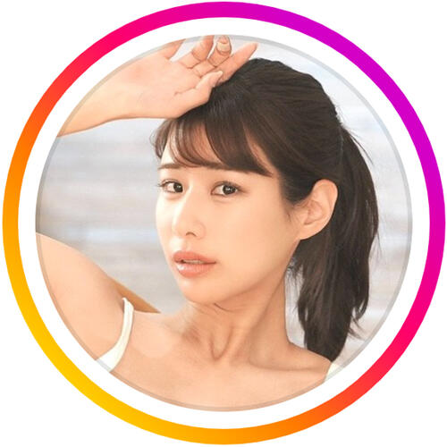 “グラビア界のカトパン”「お尻をガッツリ鍛えたら…」動画で「ナイスヒップ」公開