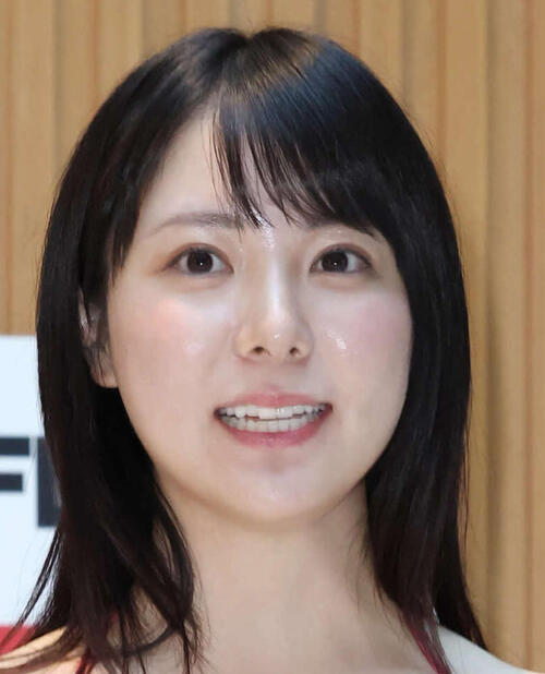 「みてくれたー？」芸能マネジャーから転身グラドルの白ランジェリー姿公開に「ありがたや～」