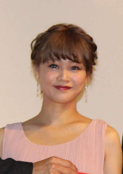 元モー娘。新垣里沙「すべてが奇跡の連続」第１子出産を報告　家族３ショットも公開＆長文で思い - 芸能 : 日刊スポーツ