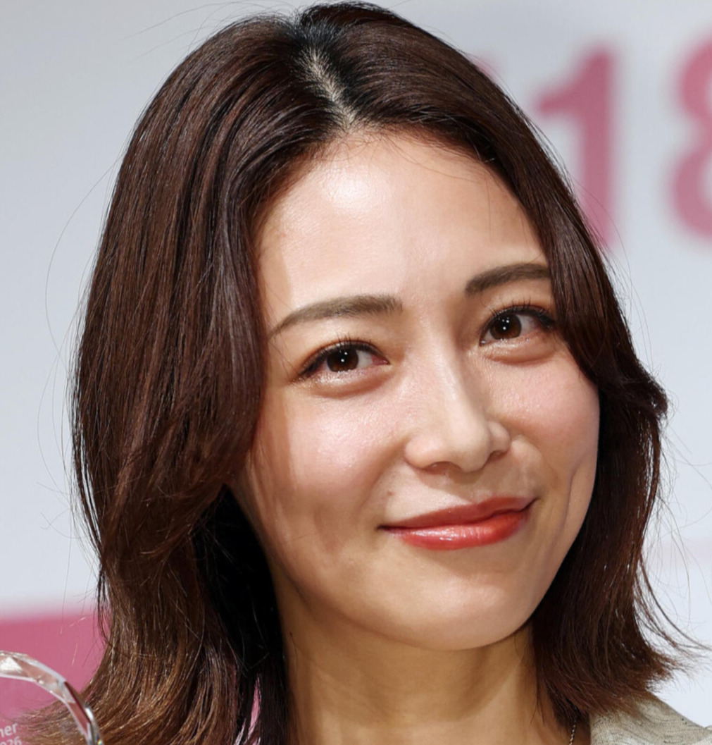 相武紗季（2026年撮影）