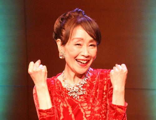 「チームワークで乗り切った」伊藤咲子「夢コンサート」の舞台裏を告白