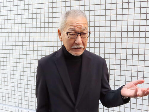 大竹まこと「最終的に核」小泉進次郎氏「ドローン持っちゃいけない？」国防議論平行線