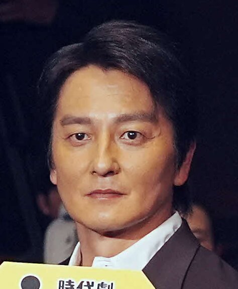 本宮泰風（2025年6月撮影）