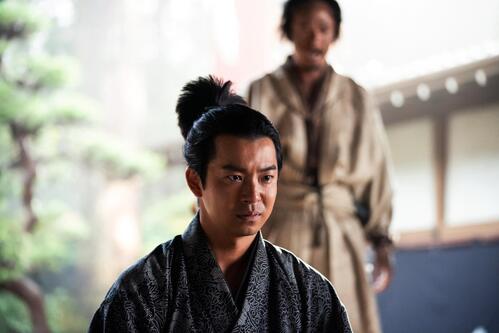 「豊臣兄弟！」主演の仲野太賀がコメント、小栗旬に「圧倒的な安心感」信長に「存在感は格別」