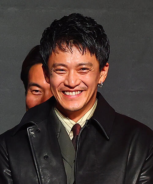 小栗旬が確信「長らく一番やったのは俺」同世代俳優の中で最も長く演じた役柄とは