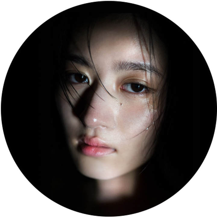 幸田あかりのインスタグラムから