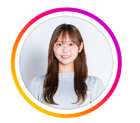 福井テレビ福山千奈アナウンサーのインスタグラムから