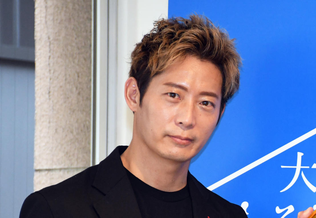 黒木啓司さん（2021年12月撮影）