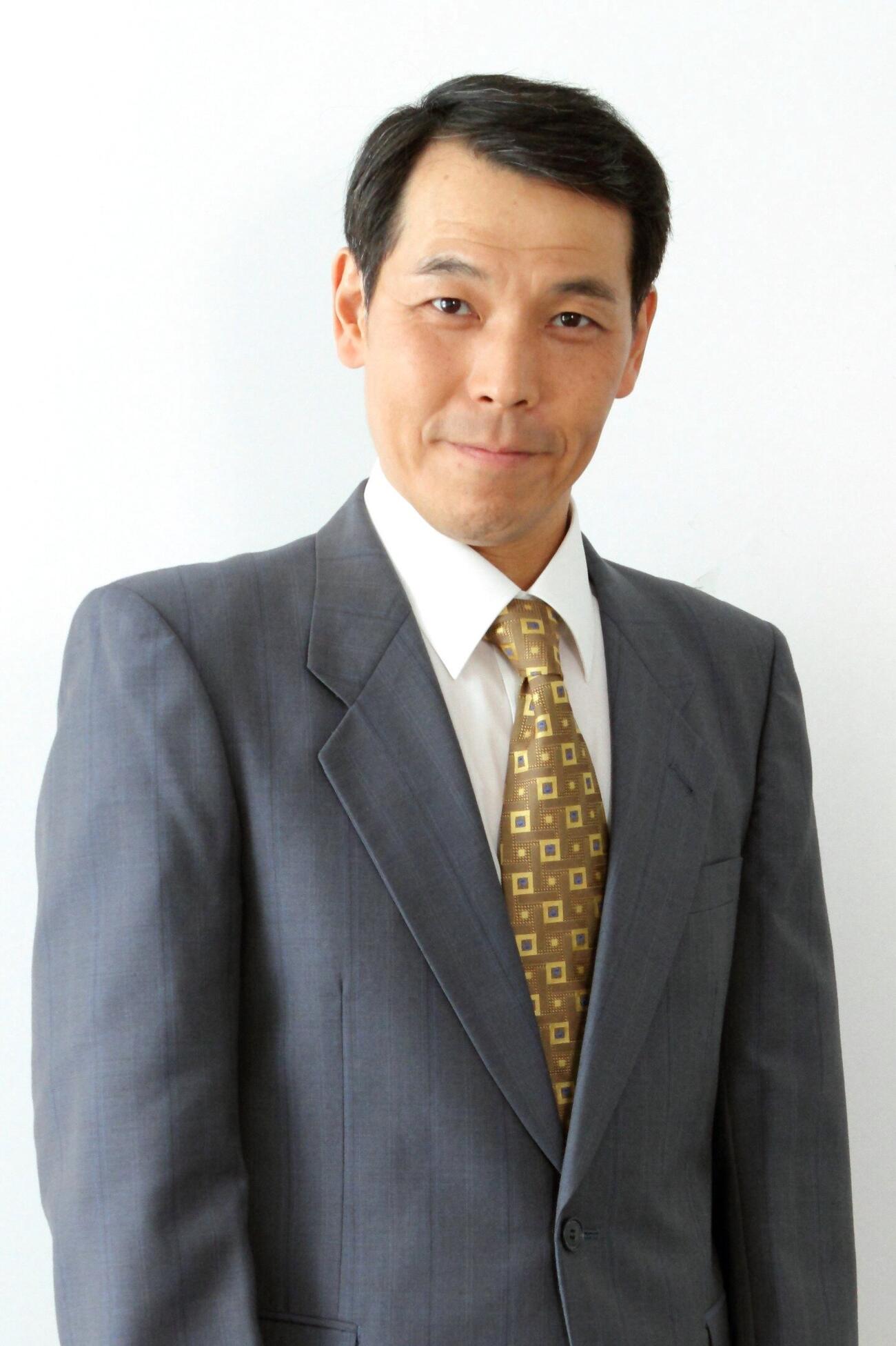 「豊臣兄弟！」で豊臣秀長の家臣・桑山重晴役を務め、大河ドラマ5度目の出演を果たす住田隆