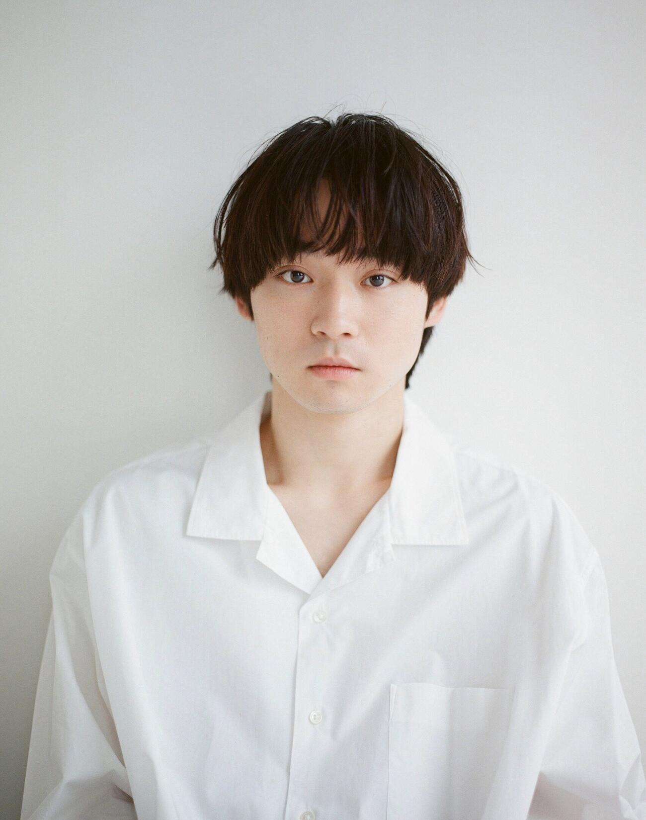 「豊臣兄弟！」で豊臣秀長の家臣・小堀正次役を務め、大河ドラマ2度目の出演を果たす萩原護