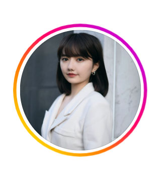 椎木里佳さんのインスタグラムから