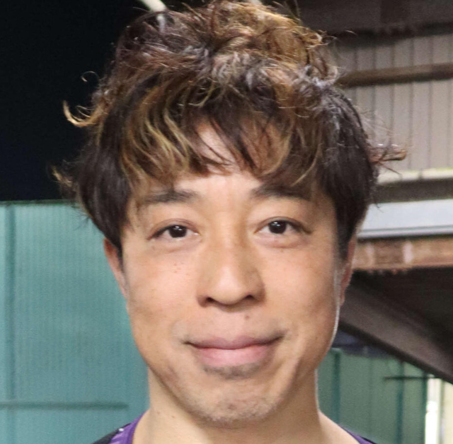 伏見俊昭さん（2026年1月撮影）
