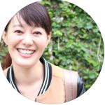 竹中知華のインスタグラムから