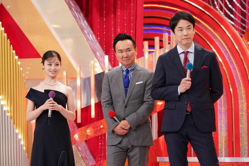 「ダブルインパクト」1stステージ終了　TCクラクション、ななまがり、今夜も星が綺麗が脱落