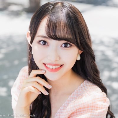 嶋崎百萌香（Xから）