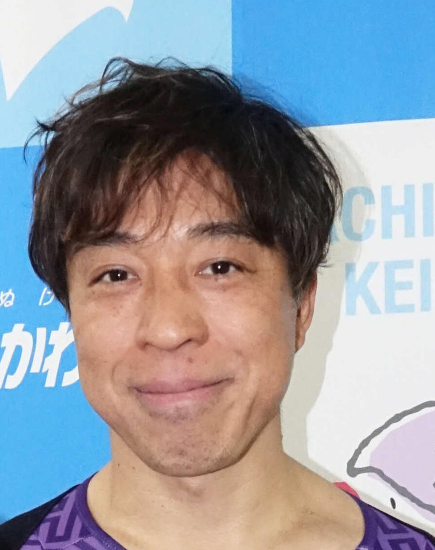 亡くなった伏見俊昭さん（2026年撮影）