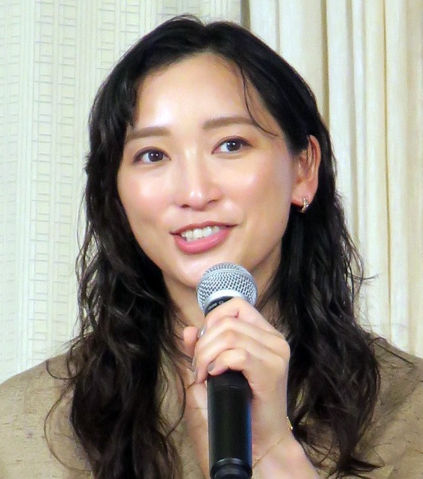 杏