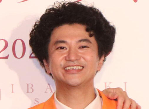 カナメストーン零士（2026年撮影）