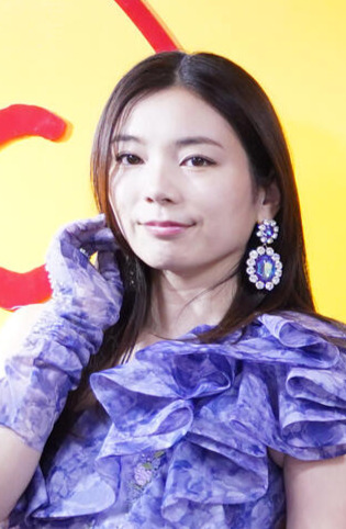 元predia村上瑠美奈が第1子妊娠を報告「最近は元気いっぱいの胎動を感じていて」 - 芸能 : 日刊スポーツ