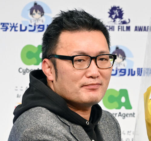 「サンクチュアリ」「GIFT」脚本家の金沢知樹氏が「蟹江イマーシブトークショー」登場