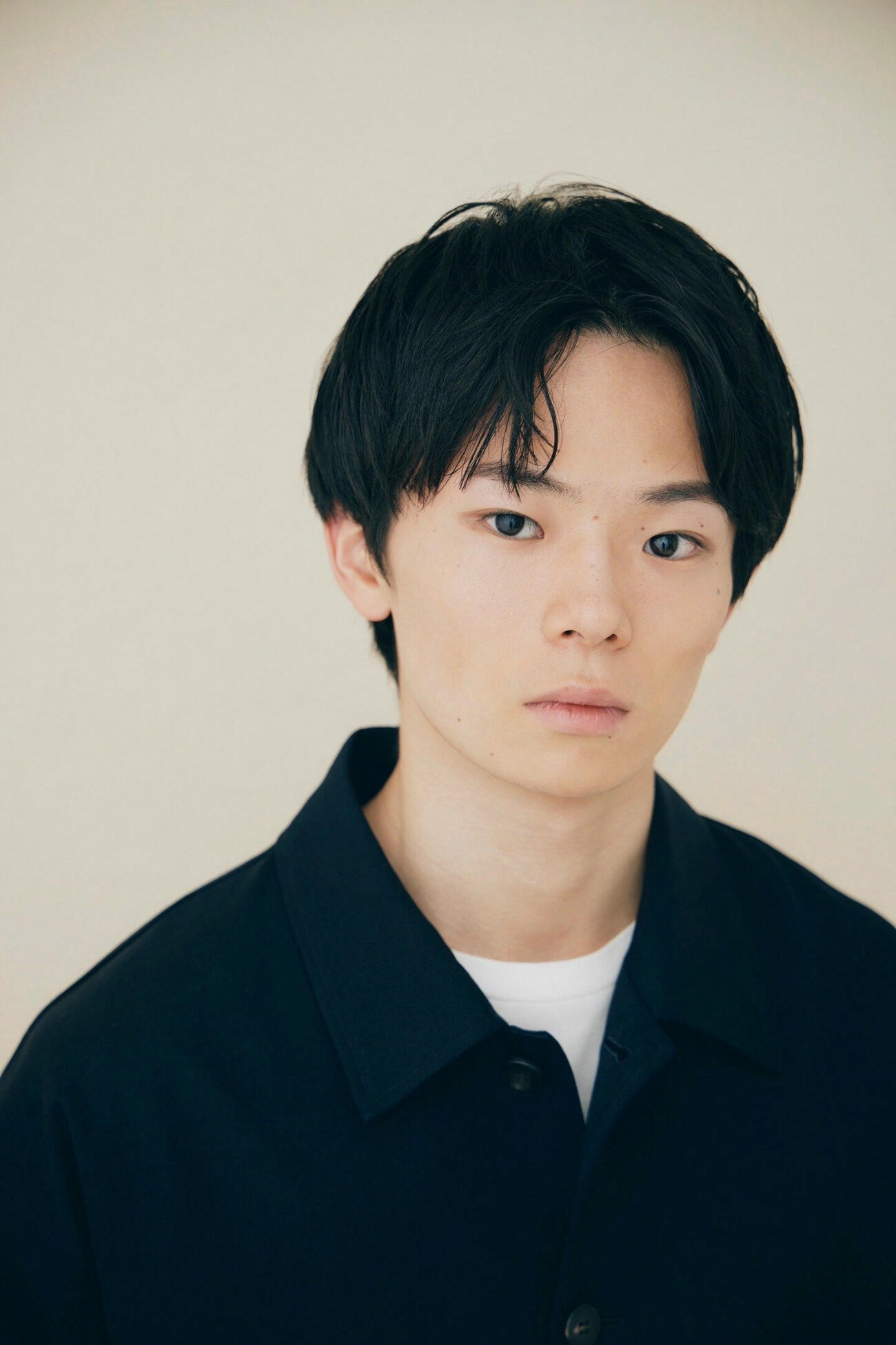 NHK大河ドラマ「豊臣兄弟！」で長宗我部信親役を演じる林裕太