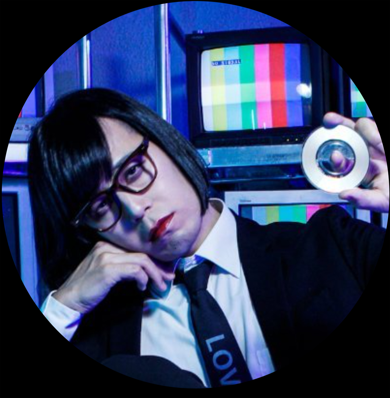 松永天馬のXから
