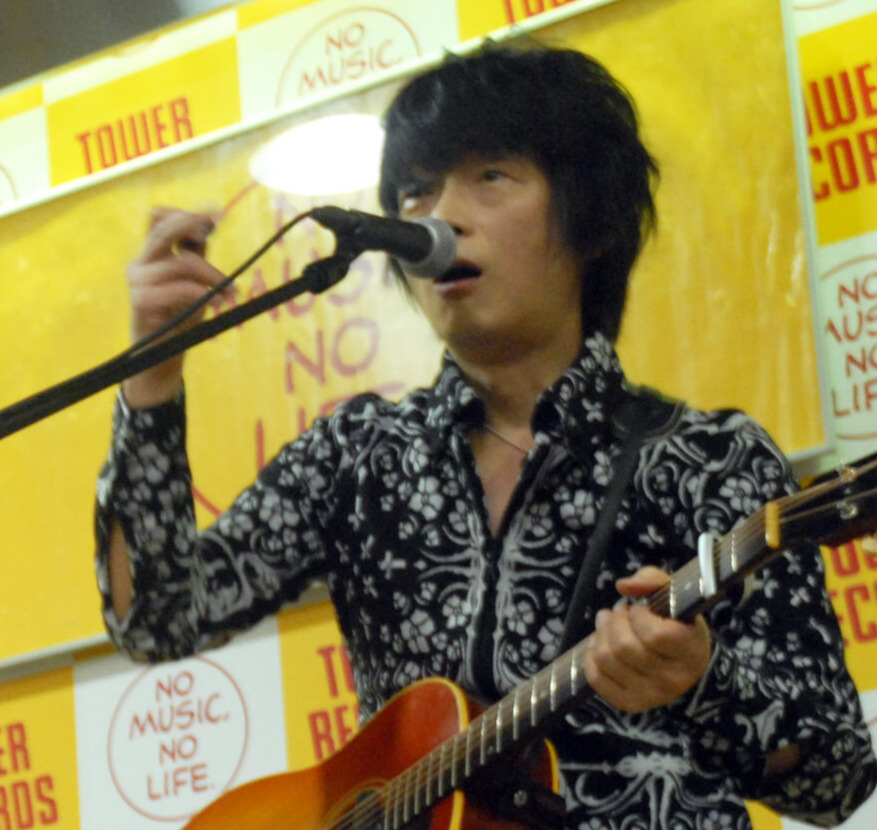 五味孝氏（2018年撮影）