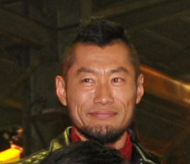 平山祐介（11年5月撮影）