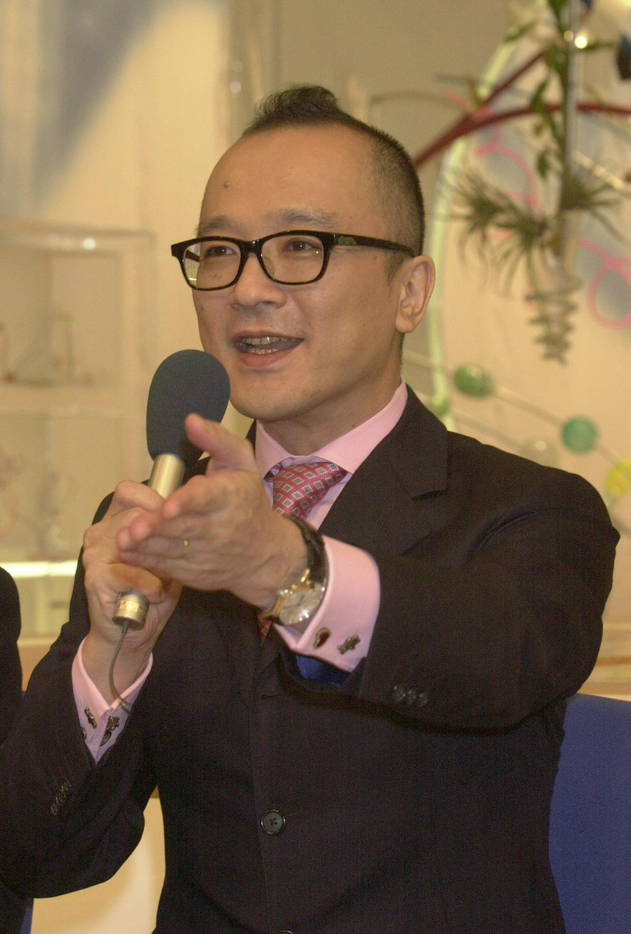 山田五郎さん