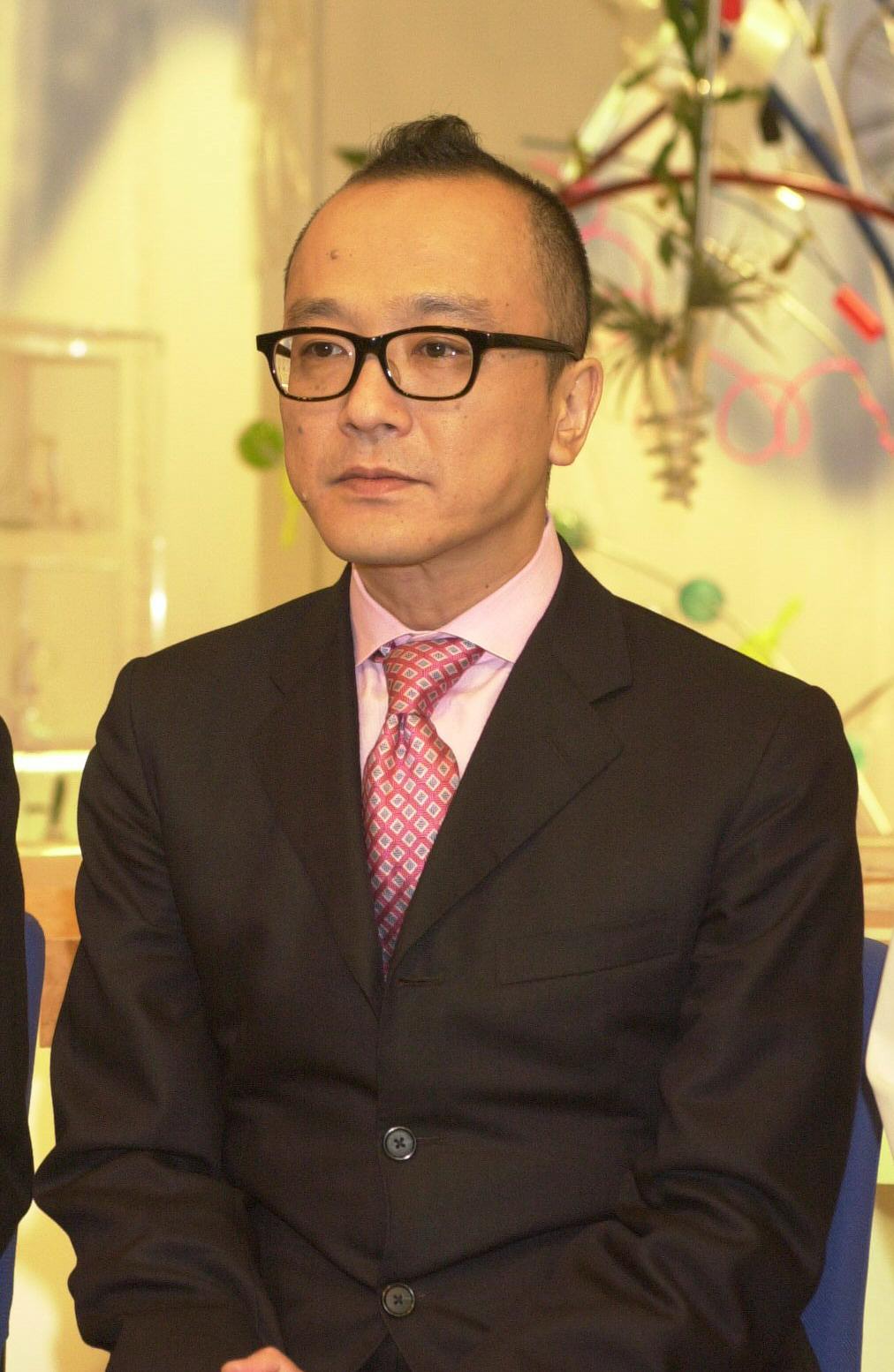山田五郎さん