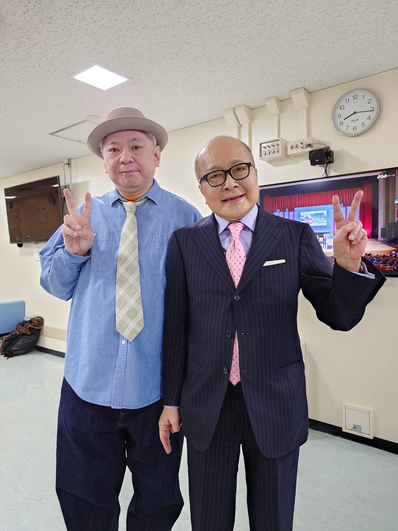 鈴木おさむ氏のＸから