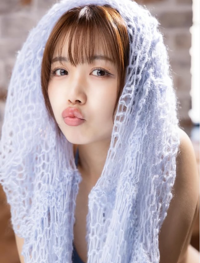 宮川みやびのインスタグラムから